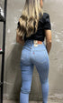 Levi's Women jeans גינס ליוויס סקיני לנשים